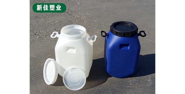 25升塑料桶的強度和哪些因素有關？